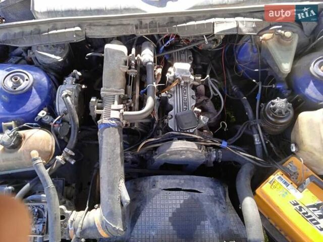 Опель Омега, об'ємом двигуна 2 л та пробігом 372 тис. км за 863 $, фото 10 на Automoto.ua