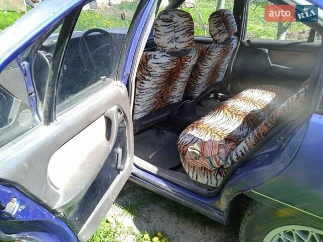 Опель Омега, об'ємом двигуна 2 л та пробігом 372 тис. км за 863 $, фото 1 на Automoto.ua