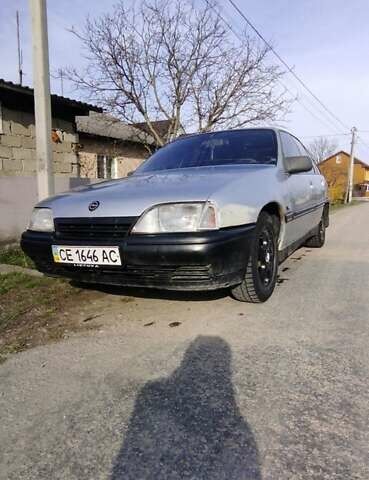 Опель Омега, об'ємом двигуна 0 л та пробігом 207 тис. км за 1100 $, фото 1 на Automoto.ua