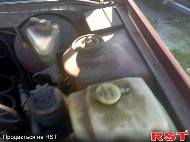 Опель Омега, объемом двигателя 2 л и пробегом 264 тыс. км за 720 $, фото 2 на Automoto.ua