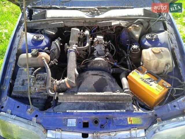 Опель Омега, об'ємом двигуна 2 л та пробігом 372 тис. км за 863 $, фото 9 на Automoto.ua