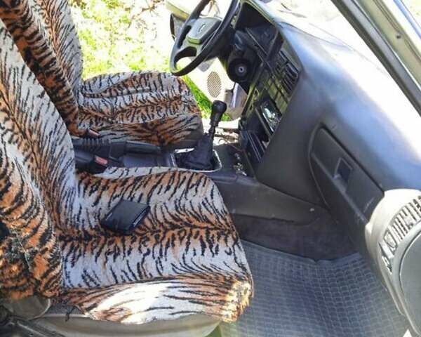 Опель Омега, об'ємом двигуна 2 л та пробігом 372 тис. км за 863 $, фото 6 на Automoto.ua