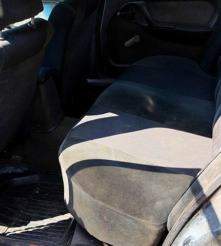 Опель Омега, объемом двигателя 2 л и пробегом 350 тыс. км за 650 $, фото 3 на Automoto.ua