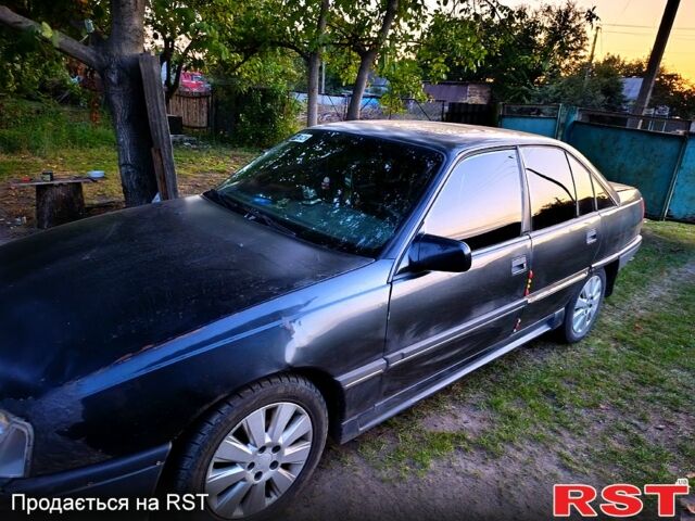 Опель Омега, объемом двигателя 2 л и пробегом 0 тыс. км за 2000 $, фото 1 на Automoto.ua