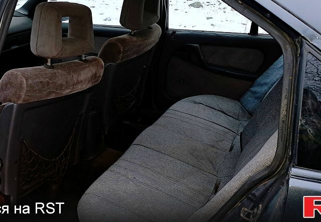 Опель Омега 1989 в Коломые на Automoto.ua Опель Омега, объемом двигателя 20 л и пробегом 250 тыс. км за 800 $, фото 6 на Automoto.ua