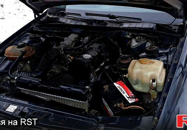 Опель Омега 1989 в Коломые на Automoto.ua Опель Омега, объемом двигателя 20 л и пробегом 250 тыс. км за 800 $, фото 3 на Automoto.ua