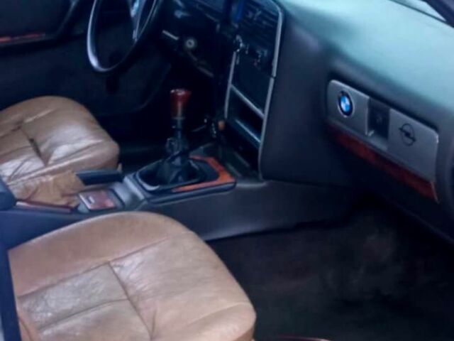 Опель Омега, объемом двигателя 20 л и пробегом 200 тыс. км за 620 $, фото 1 на Automoto.ua