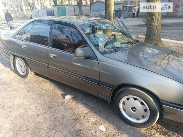 Опель Омега, объемом двигателя 2 л и пробегом 300 тыс. км за 2050 $, фото 2 на Automoto.ua