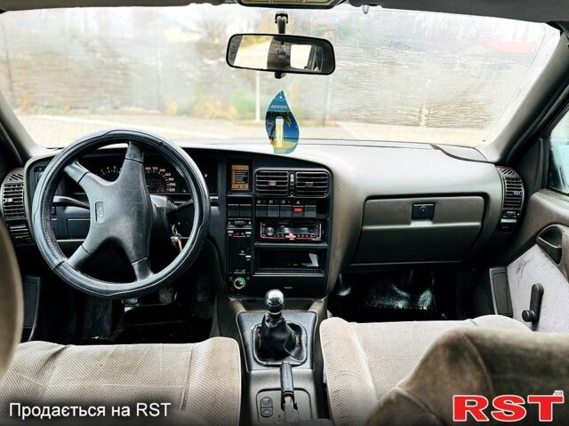 Опель Омега, объемом двигателя 20 л и пробегом 200 тыс. км за 1050 $, фото 1 на Automoto.ua
