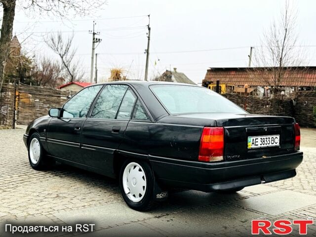 Опель Омега, объемом двигателя 20 л и пробегом 200 тыс. км за 1050 $, фото 10 на Automoto.ua