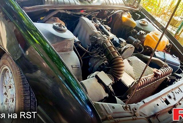 Опель Омега, об'ємом двигуна 1.8 л та пробігом 153 тис. км за 1600 $, фото 7 на Automoto.ua