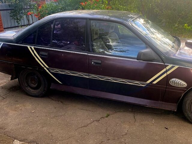 Опель Омега, объемом двигателя 2 л и пробегом 0 тыс. км за 1800 $, фото 3 на Automoto.ua