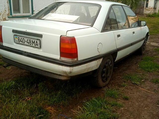 Опель Омега, объемом двигателя 1.8 л и пробегом 0 тыс. км за 1070 $, фото 2 на Automoto.ua