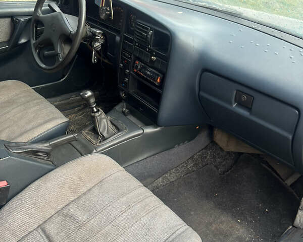 Опель Омега, об'ємом двигуна 2 л та пробігом 150 тис. км за 550 $, фото 8 на Automoto.ua