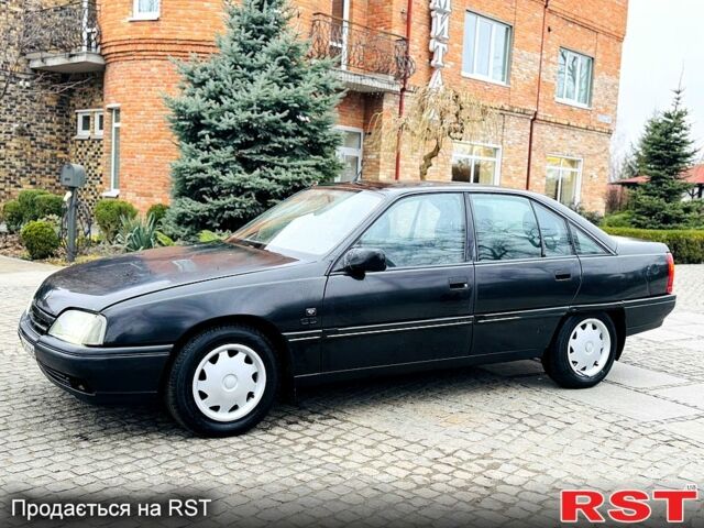 Опель Омега, объемом двигателя 20 л и пробегом 200 тыс. км за 1050 $, фото 12 на Automoto.ua