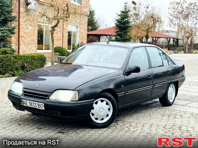 Опель Омега, объемом двигателя 20 л и пробегом 200 тыс. км за 1050 $, фото 3 на Automoto.ua