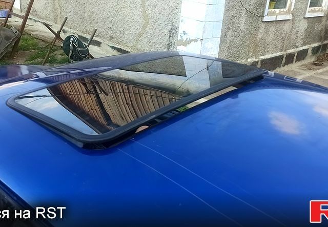 Опель Омега, объемом двигателя 2 л и пробегом 27 тыс. км за 1500 $, фото 1 на Automoto.ua