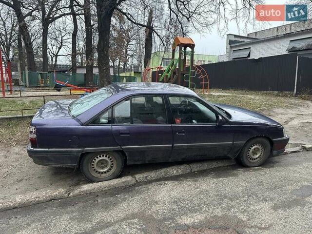 Опель Омега, об'ємом двигуна 2 л та пробігом 386 тис. км за 690 $, фото 2 на Automoto.ua