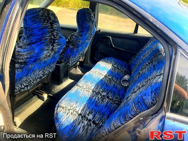 Опель Омега, объемом двигателя 2 л и пробегом 0 тыс. км за 950 $, фото 4 на Automoto.ua