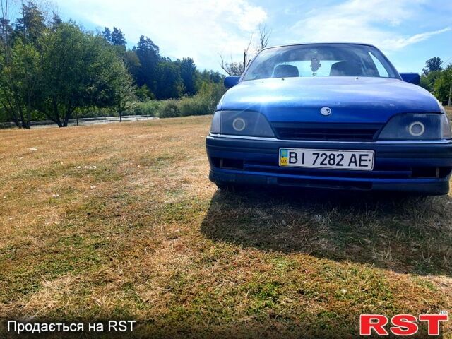 Опель Омега, объемом двигателя 2 л и пробегом 0 тыс. км за 950 $, фото 2 на Automoto.ua