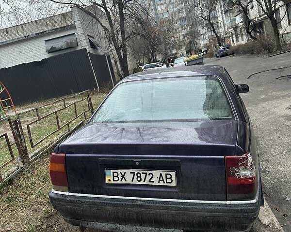 Опель Омега, об'ємом двигуна 2 л та пробігом 386 тис. км за 690 $, фото 4 на Automoto.ua