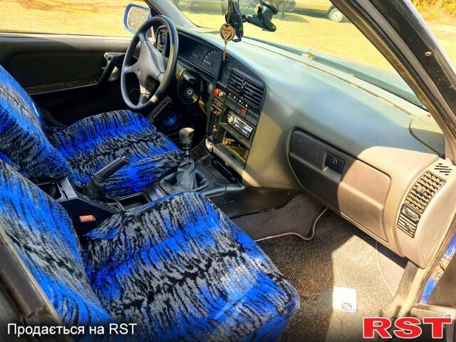 Опель Омега, объемом двигателя 2 л и пробегом 0 тыс. км за 950 $, фото 3 на Automoto.ua
