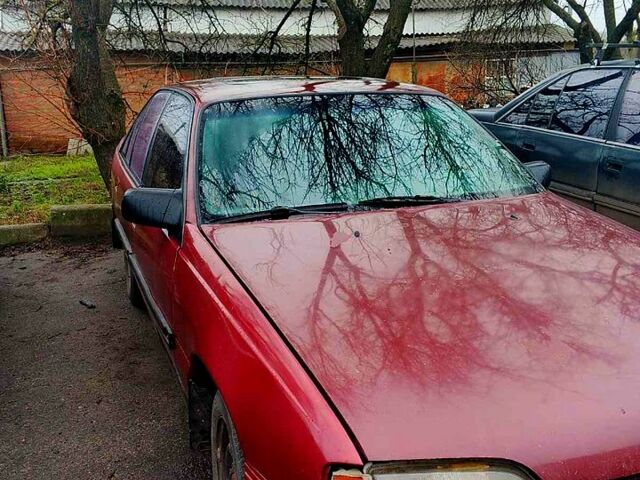 Опель Омега, об'ємом двигуна 2 л та пробігом 300 тис. км за 500 $, фото 4 на Automoto.ua