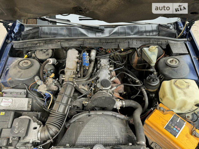 Опель Омега, об'ємом двигуна 2 л та пробігом 310 тис. км за 3000 $, фото 12 на Automoto.ua