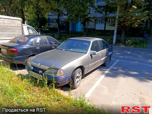 Опель Омега, объемом двигателя 2.5 л и пробегом 0 тыс. км за 410 $, фото 5 на Automoto.ua