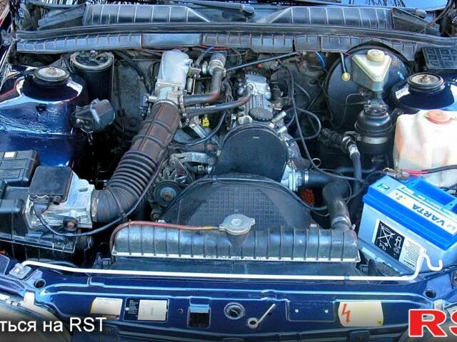 Опель Омега, объемом двигателя 2 л и пробегом 0 тыс. км за 700 $, фото 8 на Automoto.ua