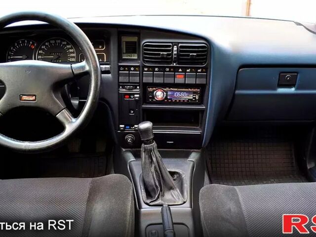 Опель Омега, объемом двигателя 2 л и пробегом 0 тыс. км за 700 $, фото 4 на Automoto.ua