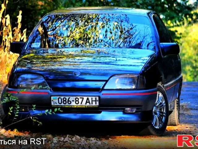 Опель Омега, об'ємом двигуна 2 л та пробігом 0 тис. км за 700 $, фото 3 на Automoto.ua