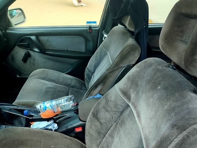 Опель Омега, объемом двигателя 2 л и пробегом 380 тыс. км за 1200 $, фото 5 на Automoto.ua