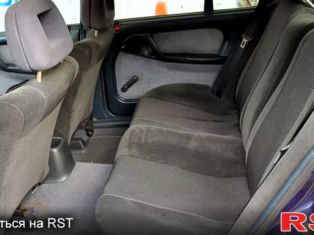 Опель Омега, объемом двигателя 2 л и пробегом 0 тыс. км за 700 $, фото 6 на Automoto.ua