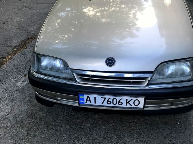 Опель Омега, об'ємом двигуна 2 л та пробігом 280 тис. км за 1450 $, фото 1 на Automoto.ua