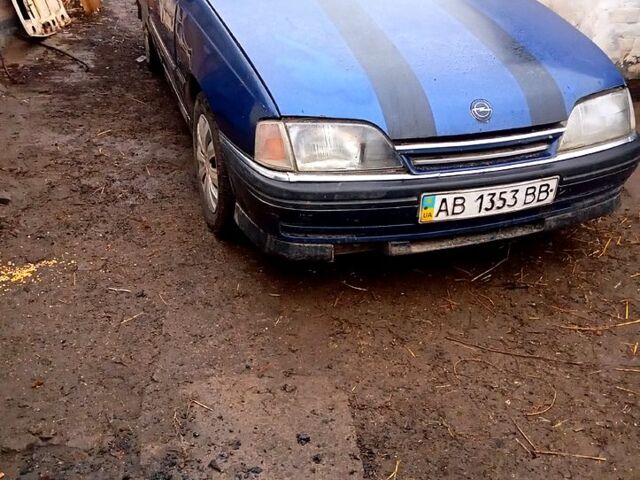 Опель Омега, объемом двигателя 20 л и пробегом 0 тыс. км за 700 $, фото 1 на Automoto.ua
