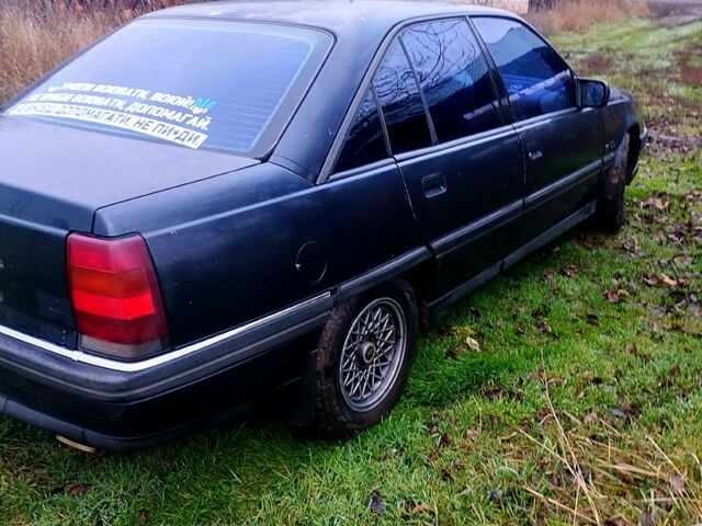 Опель Омега, объемом двигателя 2 л и пробегом 0 тыс. км за 1500 $, фото 8 на Automoto.ua