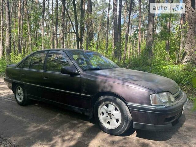 Опель Омега, объемом двигателя 2 л и пробегом 315 тыс. км за 1400 $, фото 3 на Automoto.ua