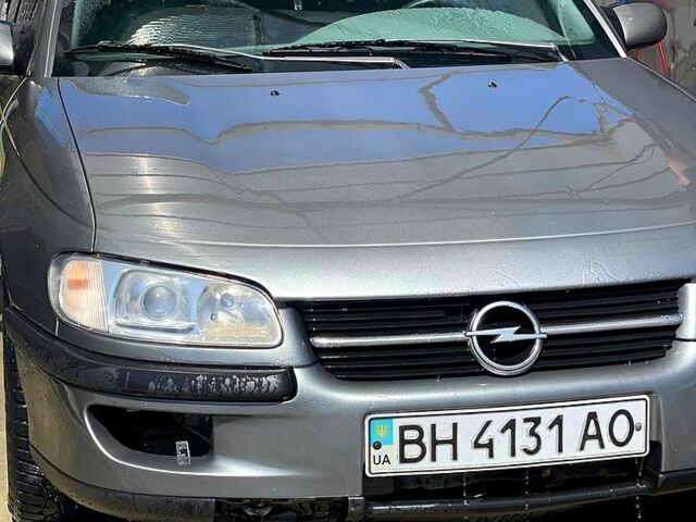 Опель Омега, объемом двигателя 3 л и пробегом 450 тыс. км за 1900 $, фото 6 на Automoto.ua