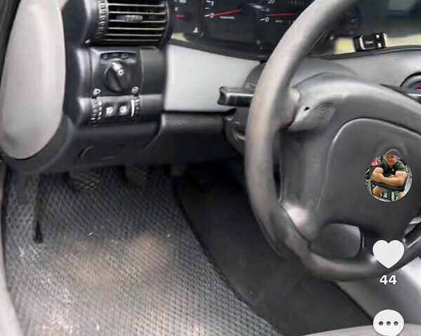 Опель Омега, об'ємом двигуна 0 л та пробігом 300 тис. км за 1500 $, фото 2 на Automoto.ua