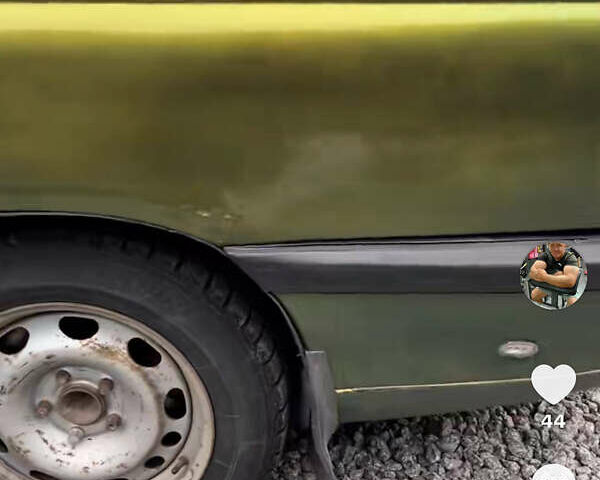 Опель Омега, об'ємом двигуна 0 л та пробігом 300 тис. км за 1500 $, фото 7 на Automoto.ua