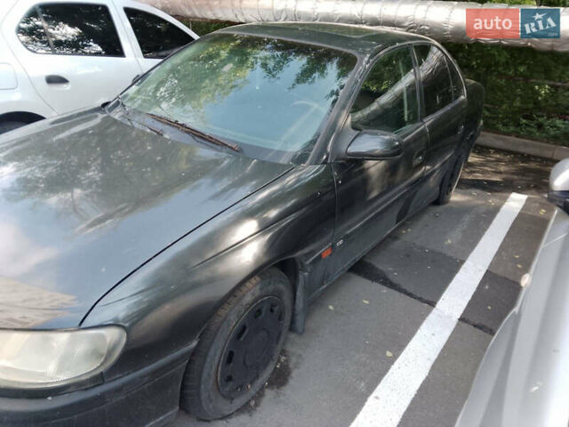 Опель Омега, объемом двигателя 0 л и пробегом 200 тыс. км за 2000 $, фото 2 на Automoto.ua