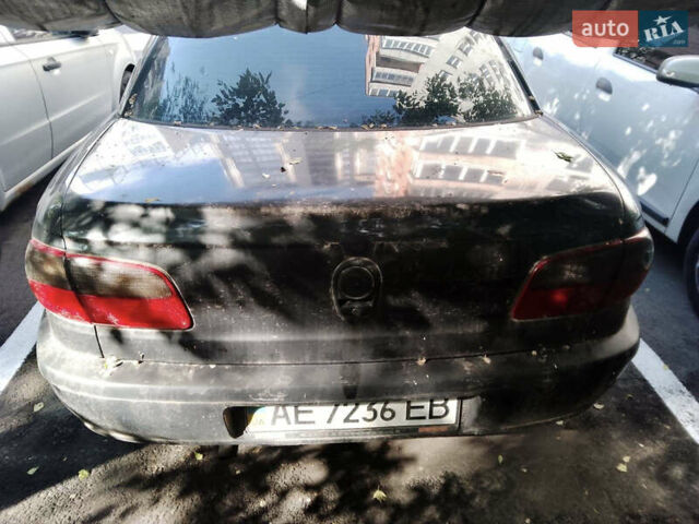 Опель Омега, объемом двигателя 0 л и пробегом 200 тыс. км за 2000 $, фото 3 на Automoto.ua