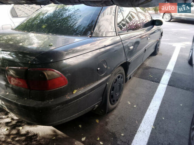 Опель Омега, объемом двигателя 0 л и пробегом 200 тыс. км за 2000 $, фото 1 на Automoto.ua