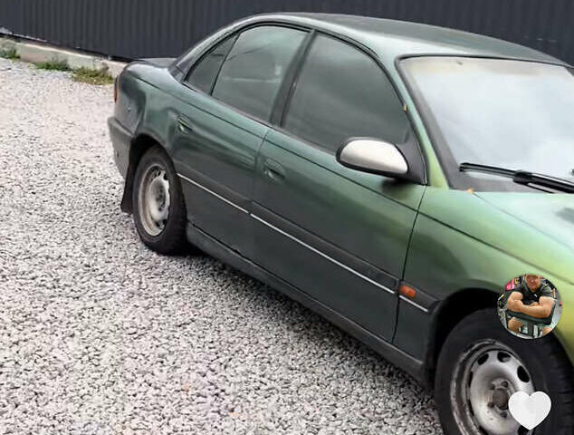 Опель Омега, об'ємом двигуна 0 л та пробігом 300 тис. км за 1500 $, фото 6 на Automoto.ua