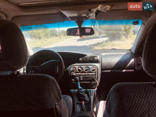 Опель Омега, объемом двигателя 2 л и пробегом 360 тыс. км за 2100 $, фото 1 на Automoto.ua