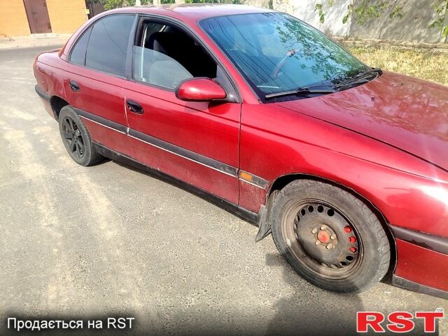 Опель Омега, об'ємом двигуна 2 л та пробігом 0 тис. км за 1150 $, фото 1 на Automoto.ua