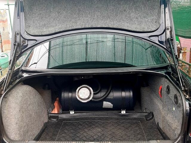 Опель Омега, объемом двигателя 20 л и пробегом 424 тыс. км за 2800 $, фото 9 на Automoto.ua