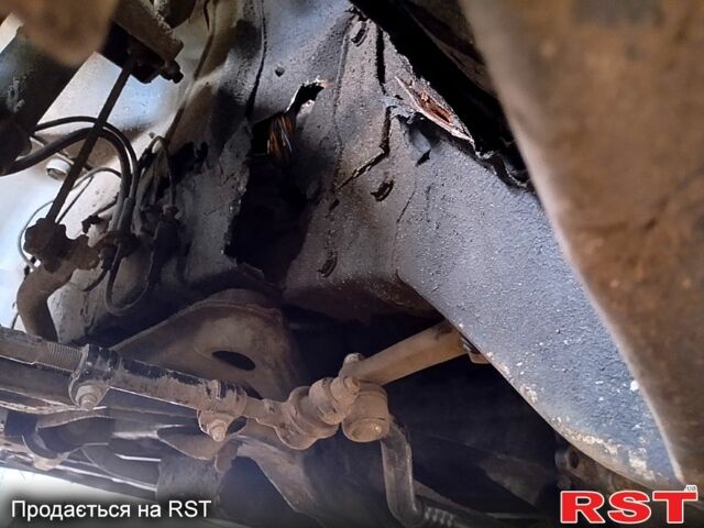 Опель Омега, об'ємом двигуна 25 л та пробігом 500 тис. км за 890 $, фото 2 на Automoto.ua