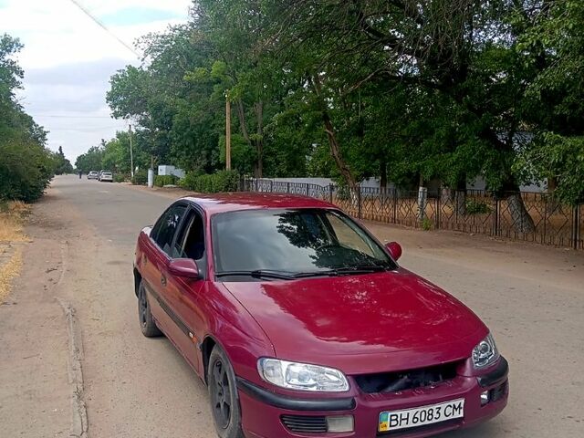 Опель Омега, объемом двигателя 3 л и пробегом 0 тыс. км за 2000 $, фото 2 на Automoto.ua
